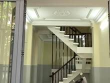 Hình ảnh Hẻm như mặt tiền kế chợ Phạm Văn Hai, nhà đẹp