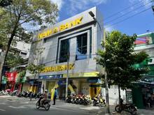 Hình ảnh MT Trần Quang Khải, P.Tân Định, Q.1
