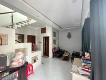 Hình ảnh Nhà đẹp! Ngang 6,2m Ô tô vào nhà Nguyễn Văn Nghi Gò Vấp 100m2 9,99tỷ