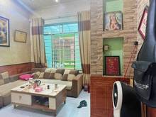 Hình ảnh Không gian rộng rãi, hẻm xe hơi 6M
