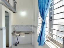Hình ảnh phòng trọ gần đh CNTP_Tây Thạnh_tân phú_chỉ 3tr4_sẵn máy lạnh