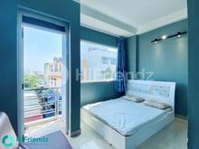 Hình ảnh Trang Chủ MB66.COM Chính Thức Mini Cho Thuê Ban Công Siêu Xịn Âu Dương Lân Quận 8 ❤️‍🔥