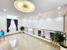 Hình ảnh Bán nhà đẹpcách trường Nguyễn Khuyến 400m, P.Trảng Dài 2PN,SHR,hẻm oto