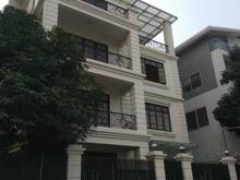 Hình ảnh Cho thuê nhà biệt thự Yên Hòa,Cầu Giấy.Dt 160m,4 tầng,Mt 10m. Giá 55tr