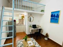 Hình ảnh Siêu Phẩm Duplex giá mềm khu vực trung tâm, Ung Văn Khiêm