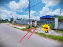 Hình ảnh Tôi Cần Cho Thuê Đất +Kho Xưởng Mặt Tiền Xe Tải Đường 1/TL7 Củ Chi