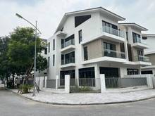 Hình ảnh Hạ 4,5 tỷ bán Biệt thự An Vượng, Hà Đông, 228m2, 4 tầng căn góc