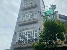 Hình ảnh Nhà Lê Văn Quới [4x18] 6PN 7WC sân thượng