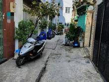 Hình ảnh Bán nhà hxh 4m Huỳnh Văn Bánh F,13 Q.PN 4,4 X 7M 3t GIÁ 4,6 TỶ
