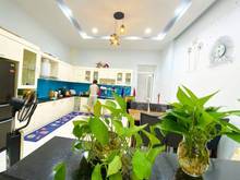 Hình ảnh Bán Nhà Đẹp, Hẻm 182 Lê Đức Thọ, Phường 6, Gv 55m2 -  2.5lầu Chỉ 4.5t