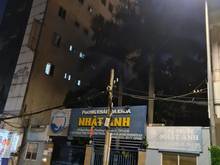 Hình ảnh Bán nhà mặt tiền Lý Chiêu Hoàng P. 10 Q. 6 góc Nguyễn Văn Luông,1100m2