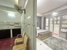 Hình ảnh CH 1PN full tiện nghi ban công Đ.Phạm Văn Hai Tân Bình, gần CÔNG VIÊN