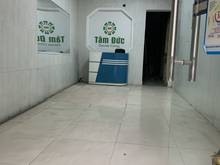 Hình ảnh (Chính chủ) cho thuê tầng 1 nhà mặt đường Láng, diện tích 30m2 giá 9tr