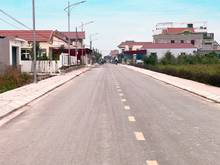 Hình ảnh Đầu tư ngay lô đất đã có sổ tại an lão hải phòng