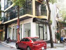 Hình ảnh Cho thuê nhà MP Nguyễn Khắc Hiếu: 45m2 x 5 tầng, MT: 7m, riêng biệt.