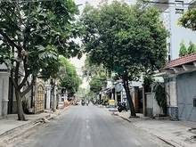 Hình ảnh Nhà HXT tránh Lê Văn Thọ P.8 Gò Vấp, 60m2 (4x15), 4 tầng, chỉ 5.8 tỷ