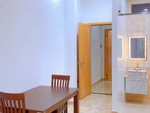 Hình ảnh Nhà đẹp-sổ vuông-4 tầng, 5PN,đường 8m 1/,Thoại Ngọc Hầu,4x18m,gần chợ