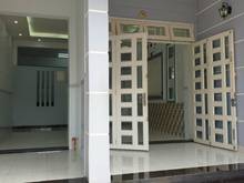 Hình ảnh Nhà mặt tiền thạnh lộc quận 12 105m2 hẻm xe tải chỉ nhỉnh 5tỷ