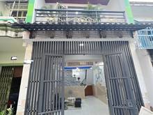 Hình ảnh 💚HẺM XE TẢI - Nhà Cực Mới - 2 Tầng - DT: 4m x 8.5m - Đường Chiến Lược