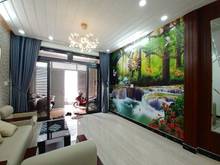 Hình ảnh Bán nhà đẹp HXH Quang Trung P11 Gò Vấp 56m2 (4x14) ở ngay giá 4.25 tỷ.