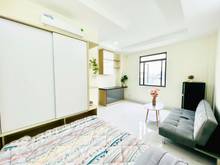 Hình ảnh ✅Mb6623 nạp rút nhanh chóng Studio_Nội thất mới_Cửa sổ lớn gần Trường Sa✅