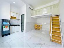 Hình ảnh Phòng trọ cao cấp duplex làng đh khu b, giá 5 triệu.