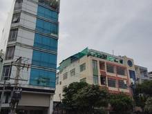 Hình ảnh Building VP Nguyễn Thông P9 Quận 3 - Từ 58 tỷ hạ về còn 43 tỷ  DT 7x30