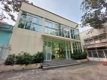 Hình ảnh 2300m2 MT Lê Lợi Ngay ĐHCN đầy đủ pccc ,3f làm bida , gyms , phức hợp