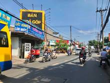 Hình ảnh Góc 2MT Dương Thị 10 ( 5m * 30m ) Kd đa ngành giá thuê 20tr/th