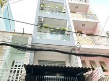 Hình ảnh Chủ nhà cần bán ngay trung tâm Q10, DT: 7*20m, đang có thu nhập 60 tr