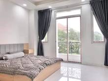 Hình ảnh Mb6623 nạp rút nhanh chóng Quận 8 full nội thất_máy giặt riêng-gần satra-chung cư giai vệt