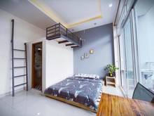 Hình ảnh Duplex ban công có bếp riêng ♥️♥️