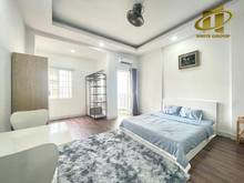 Hình ảnh cH q10 gần Huflit, ĐH kinh Tế, đh Bách Khoa, full nội thất, bv Hùng Vg