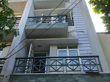 Hình ảnh Cho thuê nhà hẻm 4,5m Phan Huy Ích P.12 Gò Vấp 4x20m 3 lầu