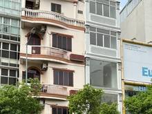 Hình ảnh MT Nguyễn Văn Trỗi P12 32.4m2 6 tầng 19 tỷ