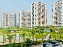 Hình ảnh Cho thuê CH Mizuki Park 56m2 giá 6.5 Triệu. Nhà mới tinh 100%