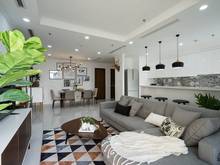 Hình ảnh Cho thuê Trang Chủ MB66.COM / Đăng Ký Tặng 66K Sky Garden 3 nhà đẹp thoáng mát giá 12tr/tháng