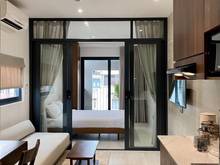 Hình ảnh Căn Hộ gần Chợ Tân Định Mới 100%