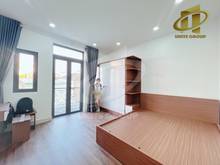 Hình ảnh Căn Hộ 1PN Siêu Rộng Mới 100% Ngay Khu Sân Bay
