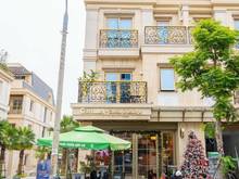 Hình ảnh 1 căn Shophouse MB66 là nhà cái hàng đầu tại Việt Nam mang đến trải nghiệm cá cược đỉnh cao trung tâm Hải Châu Regal Pavillon Đà Nẵng