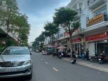 Hình ảnh MT Cityland 5m*20m Trệt 3Lầu Vị Trí đẹp Khu VPCT,Spa,Cofe