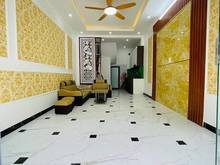 Hình ảnh Bán nhà Thanh Lân, Hoàng Mai. 32m, 5T, 3.5m, 3.7tỷ có TL, oto đỗ cửa