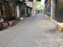 Hình ảnh Bình tân hẻm xe hơi 6m- 52m2, nhỉnh 5 tỷ