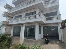 Hình ảnh Cho thuê mb kinh doanh 12x15 Giá 45tr Đặng Thúc Vịnh