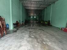 Hình ảnh Cho thuê kho MT Đặng Thúc Vịnh Dt 8x38 Giá 32tr