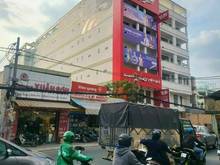 Hình ảnh Cần bán nhà MT Lê Quang Định, Bình Thạnh - 9x38m, nhà 7 lầu, giá HOT