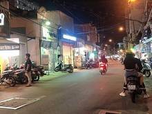 Hình ảnh Bán nhà hẻm xe hơi Lê Lợi, P.4, Gò Vấp, 35m2, 3 tầng BTCT chỉ 3.65 tỷ.