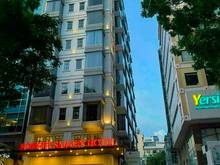 Hình ảnh Cho thuê MT Lê Hồng Phong, Quận 5 DT 7x20m nhà 9 tầng, giá 12000 UsD