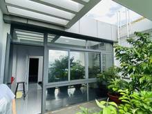 Hình ảnh KDC  Tân Phong, Quận 7, 90mx4t, ngang 5m, full nội thất nhỉnh 20 tỷ TL