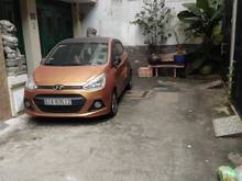 Hình ảnh Gần sân bay Tân Sơn Nhất, Nhất Chi Mai, Tân Bình,40m, 3 tầng ,nhỉnh 2t